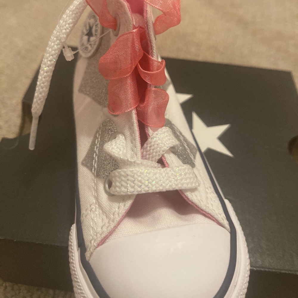 converse - Picture 3 of 4